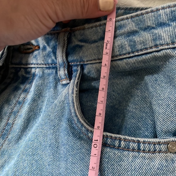 ZARA denim, great condition - Picture 6 of 6